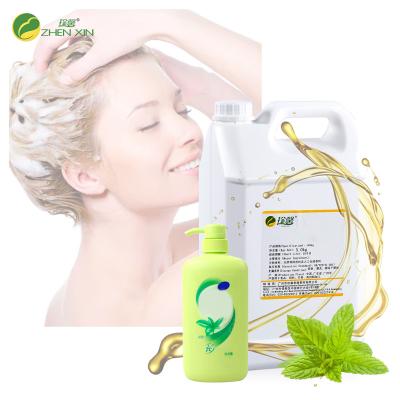 Chine New Long Standing Scent Fragrance&Flavor Perfume Oil For Shampoo Hair Care Product à vendre