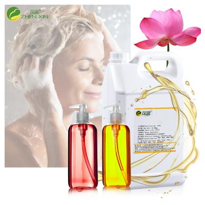 Cina Lotus Fragrance Oil Concentrated Brand Essential Fragrance Oil For Soap Making Shampoo in vendita