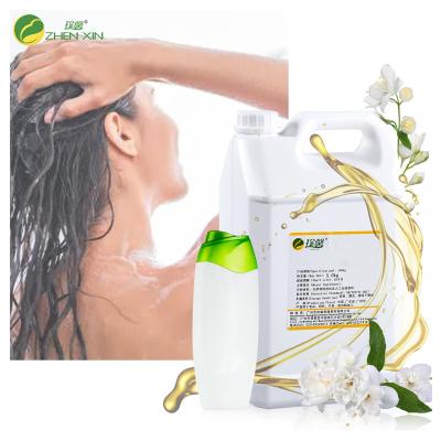 China Jasmine Fragrance Custom Fragrance Designer Perfume Oil For Body Wash Shampoo for sale