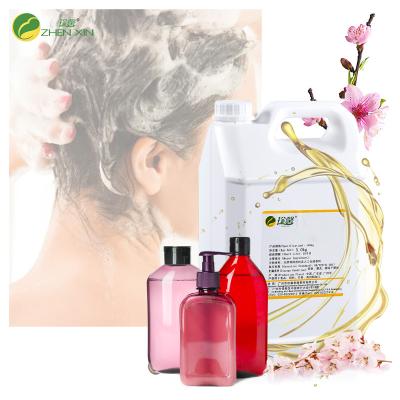 中国 Premium Brand Bulk Peach Blossom Fragrance Oil For Cosmetic Products Shampoo&Body Wash Additive 販売のため