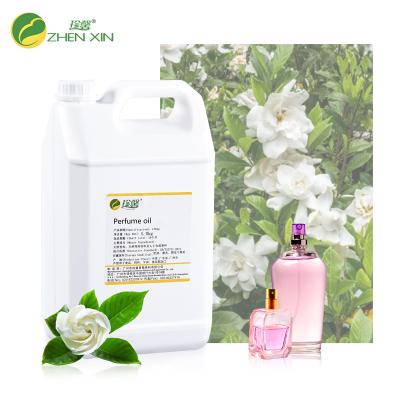 China Fresh Jasmine Perfume Fragrance Oil For Girl Product Making With Good Smell for sale