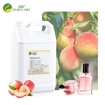 中国 Fragrance Perfume Peach Perfume Fragrance For Fresh Peach Perfume Making 販売のため