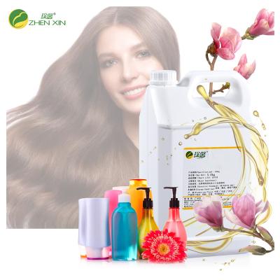 Китай Magnolia Scented Shampoo Fragrance Oil Bulk Fragrance Oil Concentrated продается