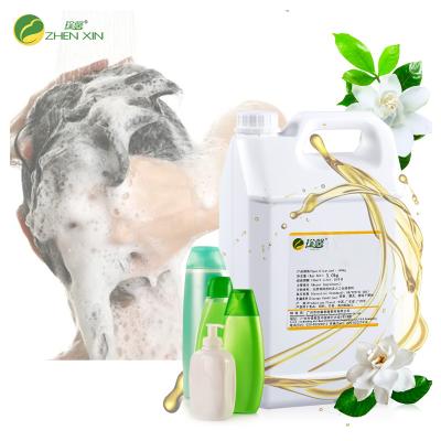 Китай Factory Supply Gardenia Concentrated Oil Fragrance Bulk Fragrance Oil For Shampoo продается