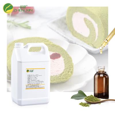 Κίνα Top Food Grade Flavor Concentrated Matcha Flavor Liquid Flavoring Essence For Baking Dairy Food προς πώληση