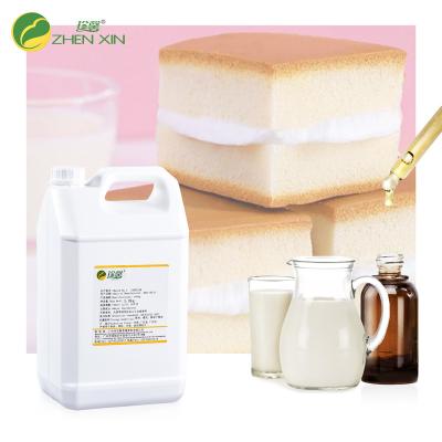 China Delicious Milk Food Flavor Fragrance Cake Baking Candy Flavor Drink Flavour Te koop