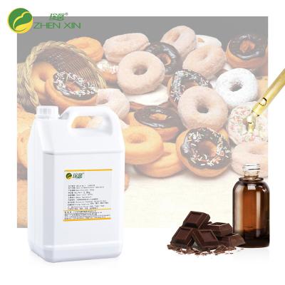 China Dandy Flavors High Concentrated Chocolate Flavor Oil Artificial Food Flavor Top Quality zu verkaufen