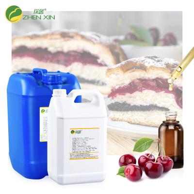 Κίνα China Supplier Popular Fruit Cherry Flavor And Food Ice Cream Candy Baking Flavour προς πώληση