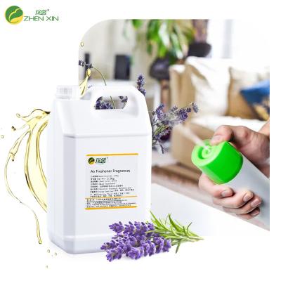 Cina Bulk Fragrance Oil Liquid Spray Home Fragrance Oil Distributor Air Freshener Fragrance in vendita