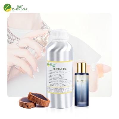 China Arabic Wood Perfume Fragrance Oil Strong Scent Pure Perfume Oil For Perfume Making for sale