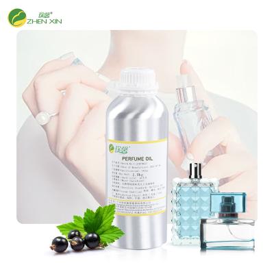 China Popular Fragrance Oil Fresh Scent Nice Smell For Perfume Making for sale