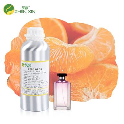 China Citrus Scented Designer Perfume Oil Womens Perfume Oil Brand Perfume Oil Fragrance Distributor en venta