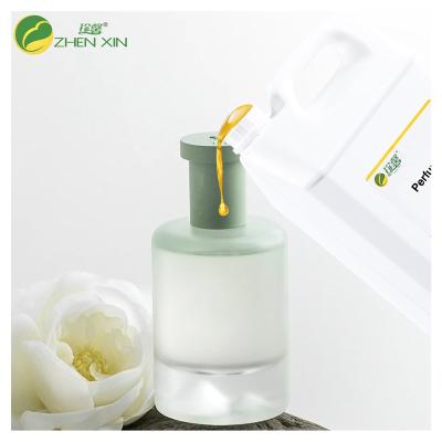 China Famous Brand Charming Camellia Perfume Fragrance Oil For Female Perfume Making for sale