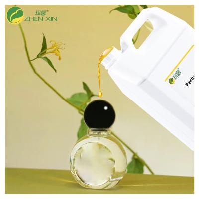 China Fresh Floral Scent Liquid Fragrance Oil With Free Sample Factory Supplier zu verkaufen