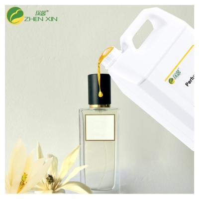 China Good Smell Floral Fragrance For Perfume Long Lasting Perfume Oil zu verkaufen