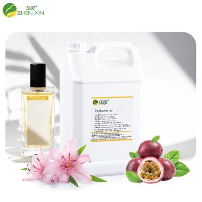 China Long Lasting Edp Fragrance Perfume Oil For Body Spray With High Concentrate for sale