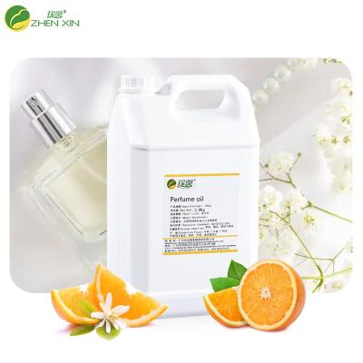 China Orange Blossem Grote geur Natuurlijke mooie geur Parfum Geur olie met gratis monster Te koop