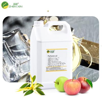 China Fruity Wholesale Perfume Oil For Long Lasting Perfume Making for sale