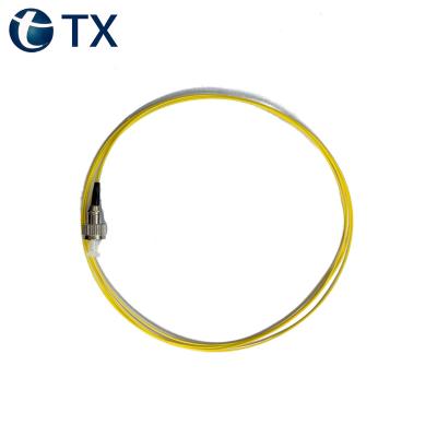 China Fiber Optic Patch Cord Manufacturing CONNECTOR TAIL FIBER FIBER MANUFACTURER SUPPLIES for sale