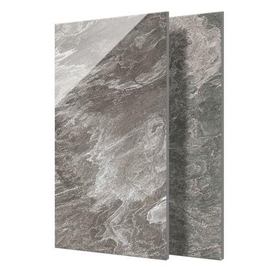 China Modern Anti Slip Bathroom Porcelain Floor Tile 600x1200mm For Bathroom And Toilet for sale