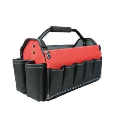 China Easy Carry Steel Pipe Bag Hand Tool Bag for sale