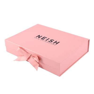 China Custom Logo Color Printing Gift Box Kraft Cardboard Paper Food Packaging Box Te koop