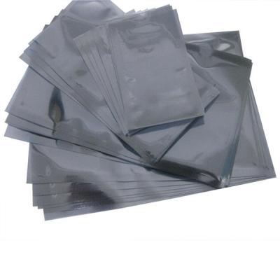 China Security Anti Static ESD Shielding Bags Screen Printing Surface  0.03 - 0.15mm zu verkaufen