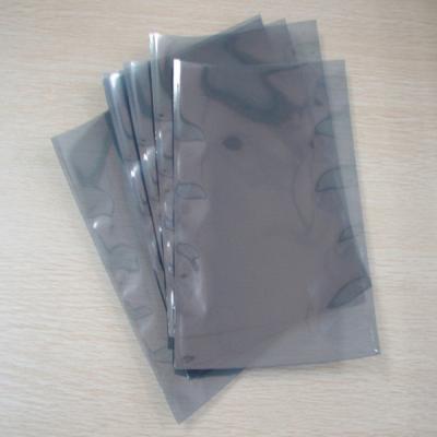 Cina Electronic Component ESD Shielding Bags Custom Logo Printing Anti Static Bag in vendita