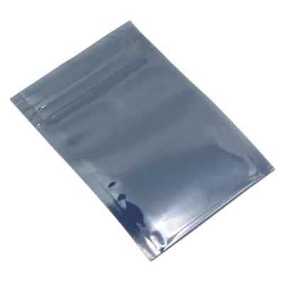 Cina 0.03 - 0.15mm Thickness ESD Shielding Bags For Electronic Component in vendita