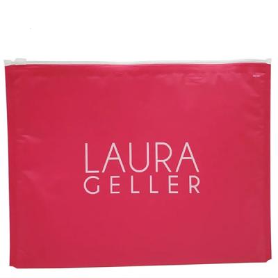 China Correo de alta calidad Envío de correo Logotipo de correo Bolsas acolchadas personalizadas Bolsos de burbujas con cremallera a prueba de choques en venta