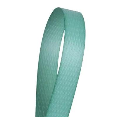 Κίνα High Retained Tension PP Strapping Band 0.055mm Thickness For Custom Needs προς πώληση