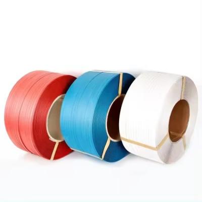 Cina 20cm*18cm Core High Retained Tension PP Strapping For Heavy-Duty Applications in vendita