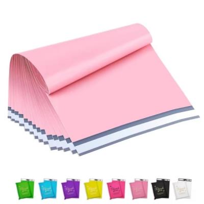 Chine Enveloppes de courrier en poly, fournitures d'expédition, emballage, sacs de courrier en plastique, sacs d'emballage, vêtements, sacs de colis, sacs de courrier professionnels à vendre