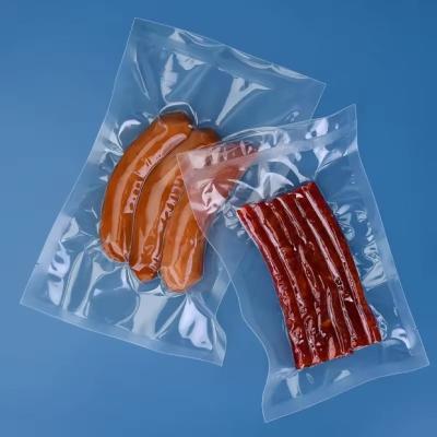 중국 0.06-0.12mm Thickness Nylon Vacuum Bag for Food Item Odor-Proof 판매용