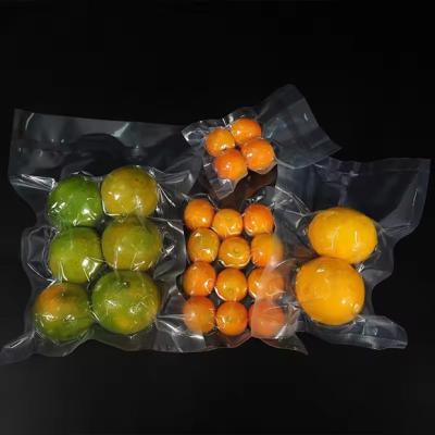 中国 Customized Nylon Vacuum Bag For Airtight And Durable Packaging Solutions 販売のため