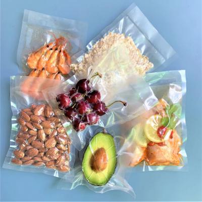 Китай Food Vacuum Bag Bigpack Vacuum Sealer with Odor Proof Preservation продается