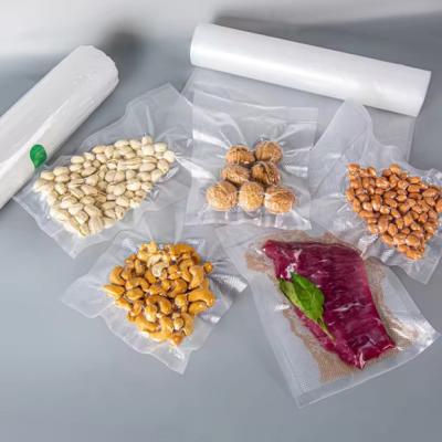 China Versatile Nylon Vacuum Bag For Various Food Preservation Methods en venta