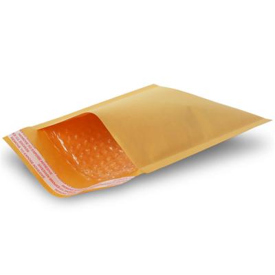 China Kraft durável acolchoou a punctura do #J dos encarregados do envio da correspondência 295x435mm da bolha resistente para expresso à venda