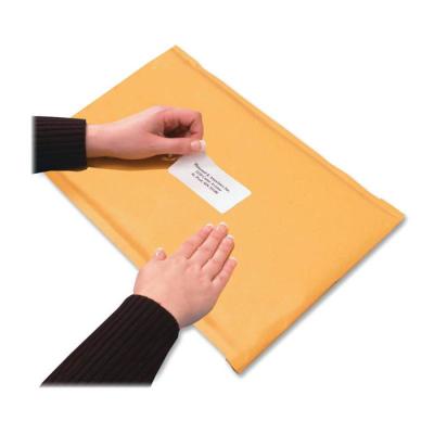 China Postkantoor die Kraftpapier-van het de Stralingsbewijs 120x165 van Bellenmailers Multi Functioneel gebruiken Te koop