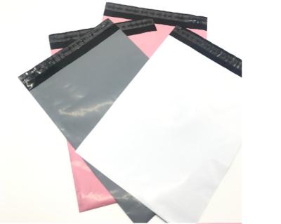 中国 Custom Printed Poly Mailer Bags Plastic Poly Envelopes 12.5