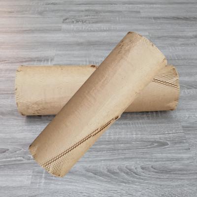 China Kraftpapier 50cm*100m der Bienenwaben-80gsm für Geschenk-Verpackung zu verkaufen