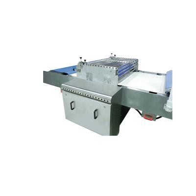 China Full Automatic Hard Soft Vegetable Processing Plant Biscuit Soda Biscuits Biscuits Production Line for sale