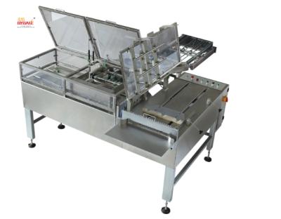 China food & Automatic Beverage Factory Production Line Wafer Cookie And Wafer Stick Making Machine For Making Flat Wafer for sale