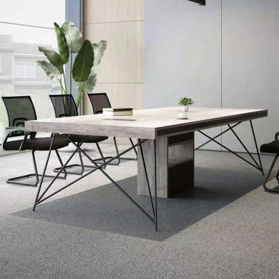 China Modern Ergonomic Convertible Conference Table And Chair MDF Meeting Room Ironing Table For Sale for sale