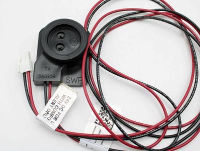 China Goodman Compressor Electronic Wiring Harness Cable For Solenoid OEM 0130M00005P for sale