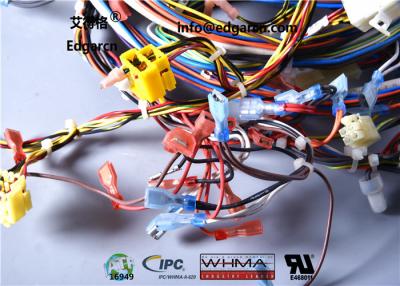 Κίνα Χαλκός Tined Game Machine Harness Button Harness Ul πιστοποιημένη με 1 χρόνο εγγύηση προς πώληση