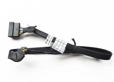 China Aftermarket Overmolding Cable Assemblies Camera Harness Oem For Mobileye for sale