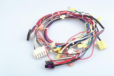 China Idc Game Machine Harness for sale