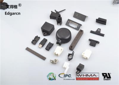 China Gps Harness Plastic Injection Teile Overmolding Cable Assemblies Stecker zu verkaufen