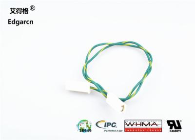 China Overmolding Gps-Kabel-Versammlung 101mm bis 302mm UL-Zustimmung für Industrie zu verkaufen